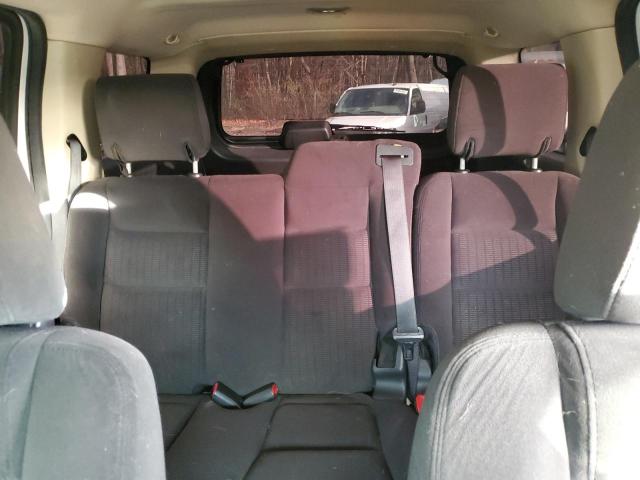 2010 FORD EXPLORER X #3301713363