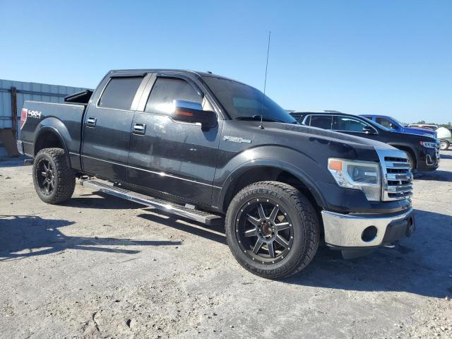 2013 FORD F150 SUPER #3297963773