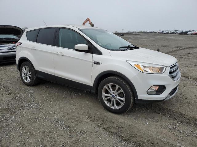 2017 FORD ESCAPE SE #3292582863