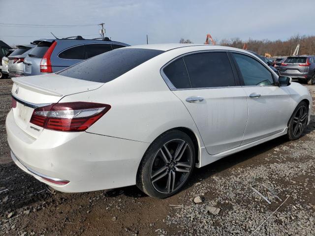 2017 HONDA ACCORD SPO #3296283470