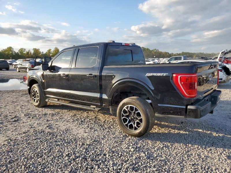 2023 FORD F150 SUPER - 1FTEW1C58PKD27651