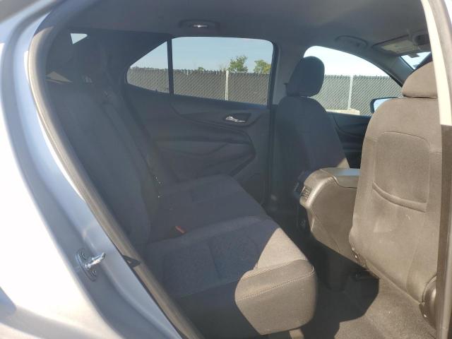 2022 CHEVROLET EQUINOX LT #3291193982