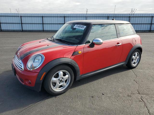2007 MINI COOPER #3292608638