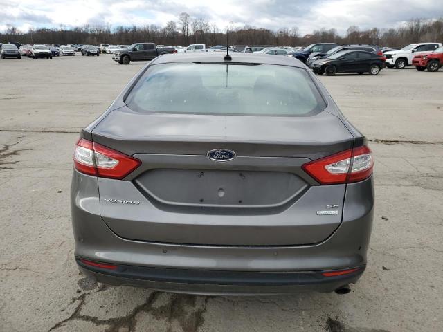 2013 FORD FUSION SE #3301893436