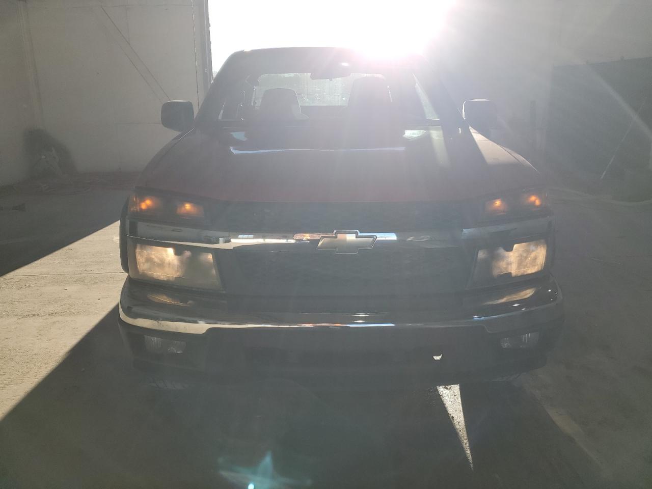 Lot #3290266259 2006 CHEVROLET COLORADO