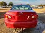 Lot #3309380963 2010 TOYOTA COROLLA BA