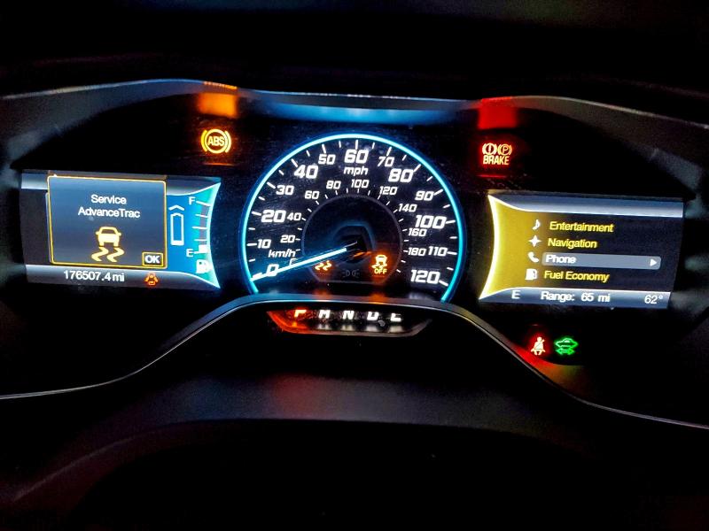 2016 FORD C-MAX PREM #3296932878