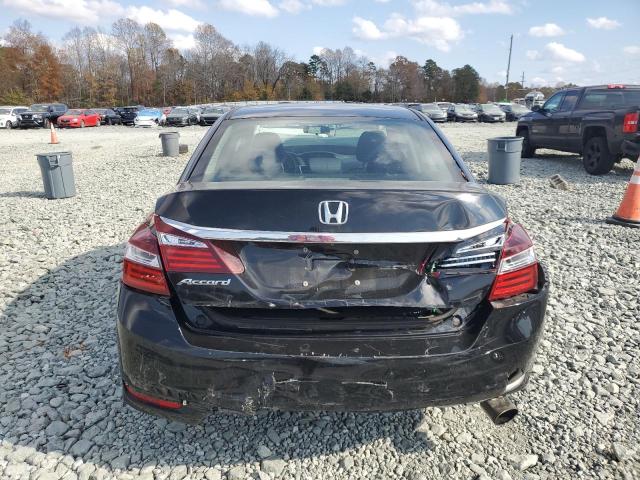 2017 HONDA ACCORD LX #3285631298