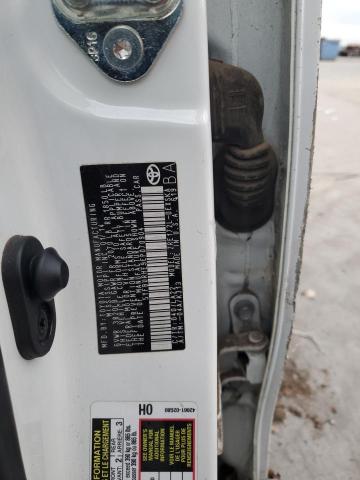 2014 TOYOTA COROLLA L #3304822544