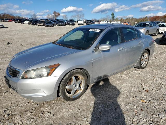 2008 HONDA ACCORD #3279583250