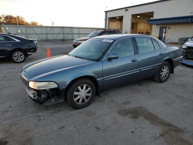 2001 BUICK PARK AVENU #3303993713