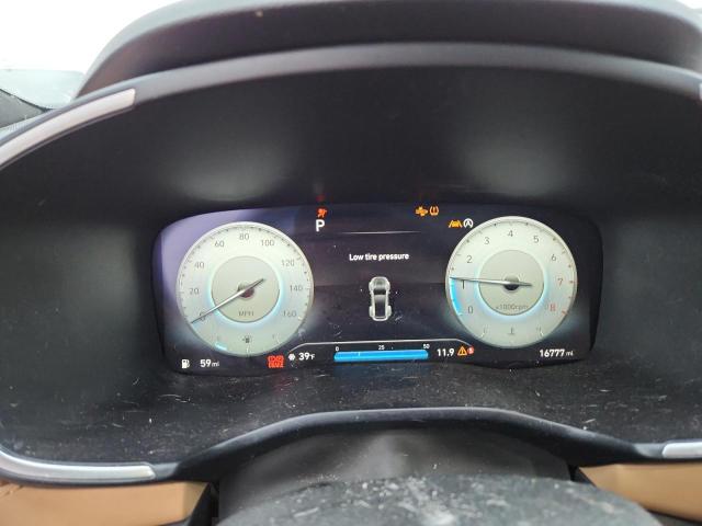 2023 HYUNDAI SANTA FE C - 5NMS5DAL1PH621316