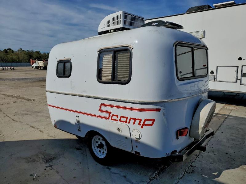 2022 SPIL 13 FRONT BATH TRAILER #3298072170