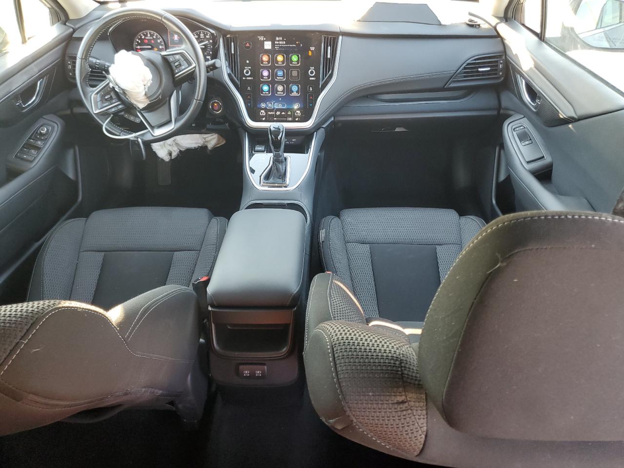 SUBARU OUTBACK PREMIUM