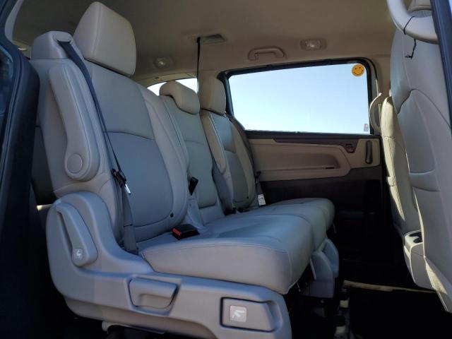 2018 HONDA ODYSSEY EX #3296326436