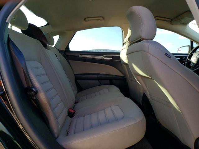 2018 FORD FUSION S #3302885940