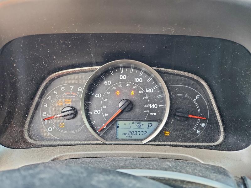 2013 TOYOTA RAV4 XLE #3294386114