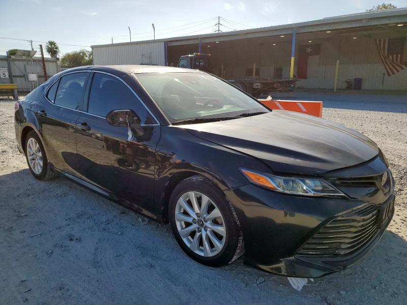 2019 TOYOTA CAMRY L #3286713309