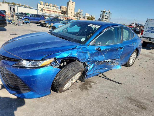 2020 TOYOTA CAMRY LE #3302836906