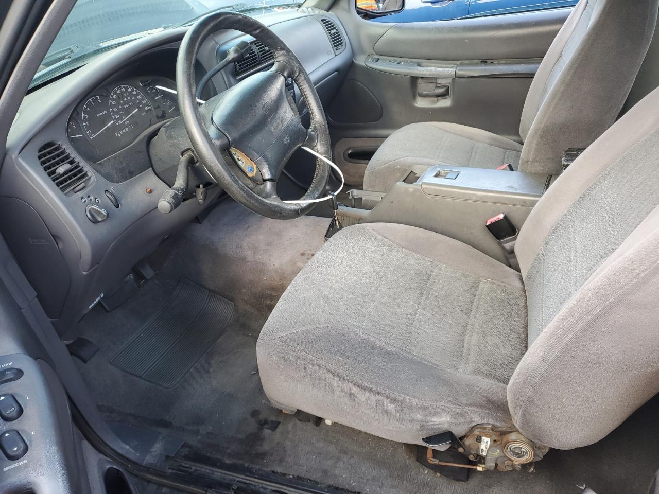 Lot #3316039215 1999 FORD EXPLORER