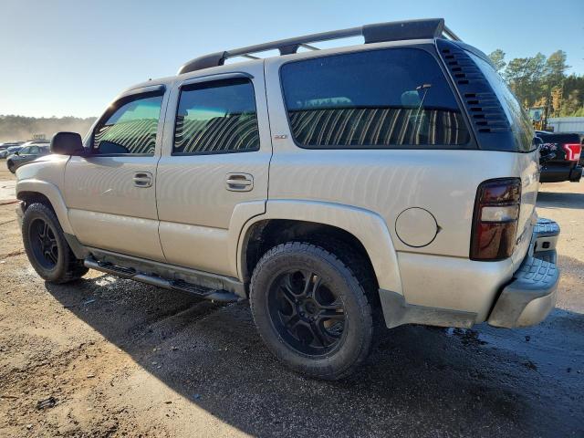 2006 CHEVROLET TAHOE C150 #3287557016