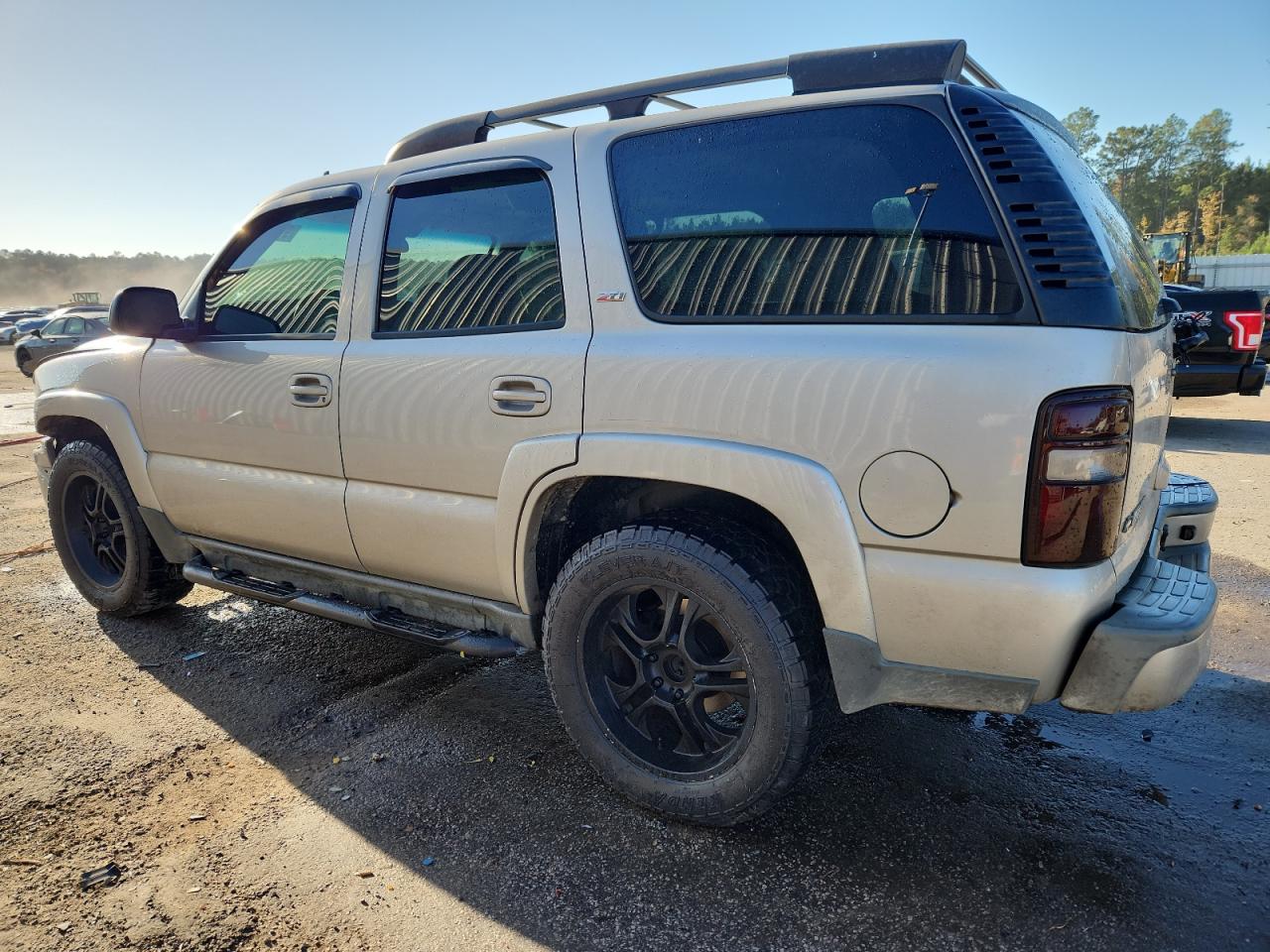 Lot #3287557016 2006 CHEVROLET TAHOE C150
