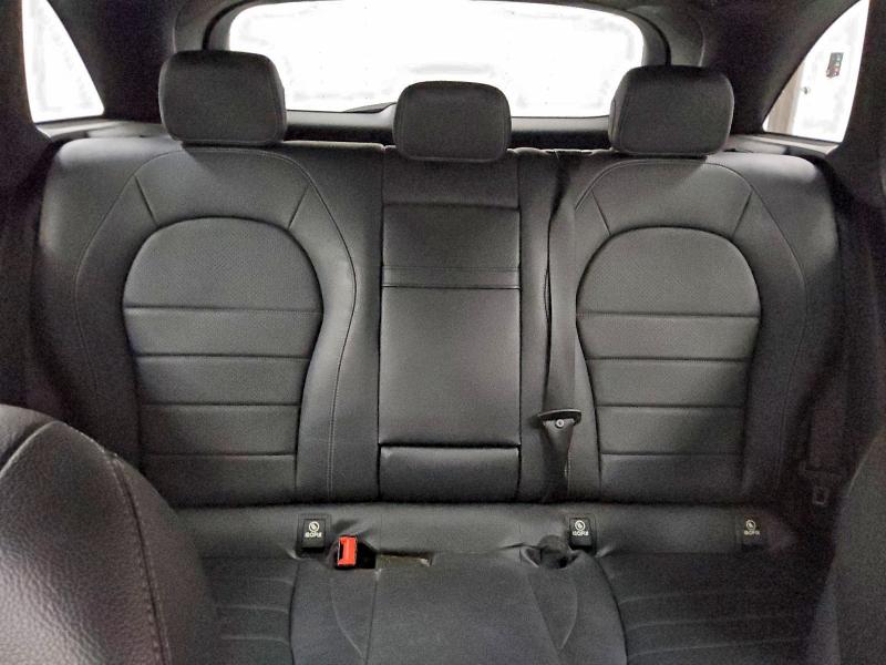 2019 MERCEDES-BENZ GLC 350E #3302891910