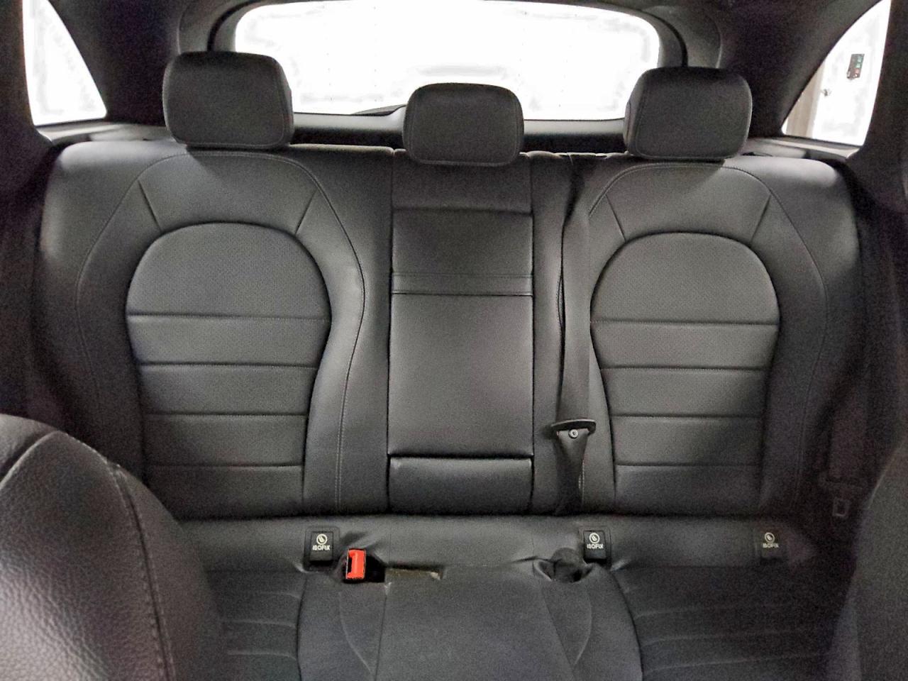 MERCEDES-BENZ GLC-CLASS 350E