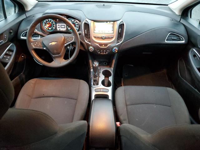 2017 CHEVROLET CRUZE LT #3278831270