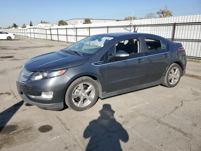 2013 CHEVROLET VOLT #3302929635