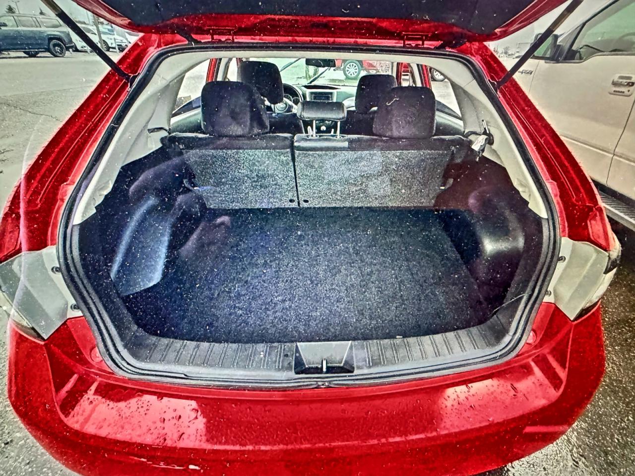 Lot #3305131016 2009 SUBARU IMPREZA 2.