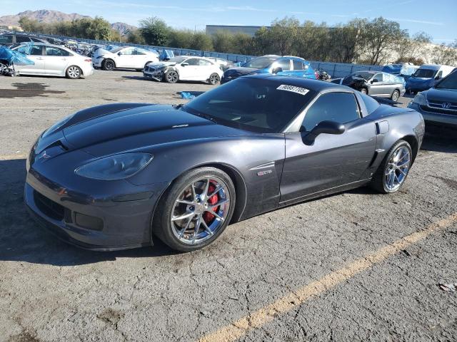 2009 CHEVROLET CORVETTE Z #3294604065