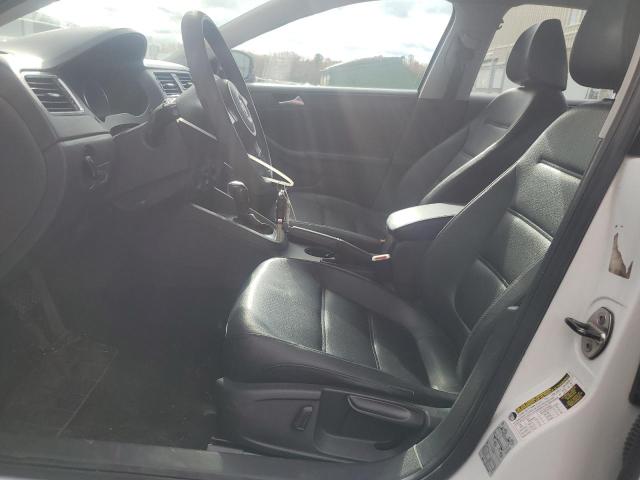 2014 VOLKSWAGEN JETTA SE #3290235218