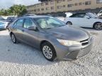 Lot #3303730427 2017 TOYOTA CAMRY LE