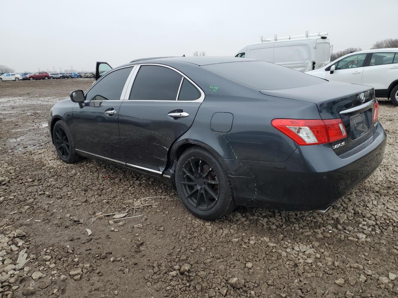 Lexus Es 350 Image 2