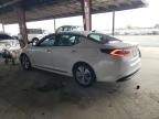 Lot #3309776841 2016 KIA OPTIMA HYB