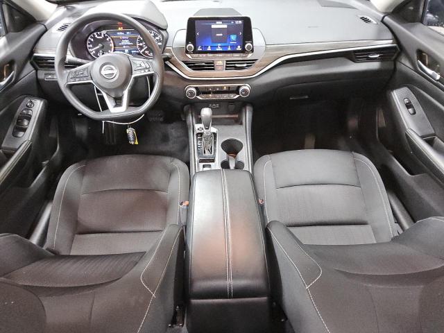 2025 NISSAN ALTIMA SV - 1N4BL4DW5SN324143