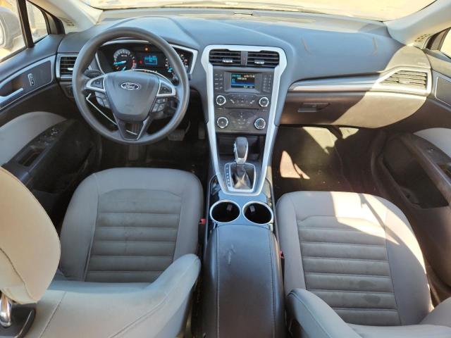 2014 FORD FUSION S - 3FA6P0G7XER152275