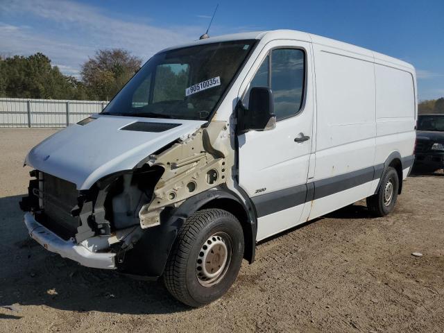 Global Auto Auctions: 2012 MERCEDES-BENZ SPRINTER 2