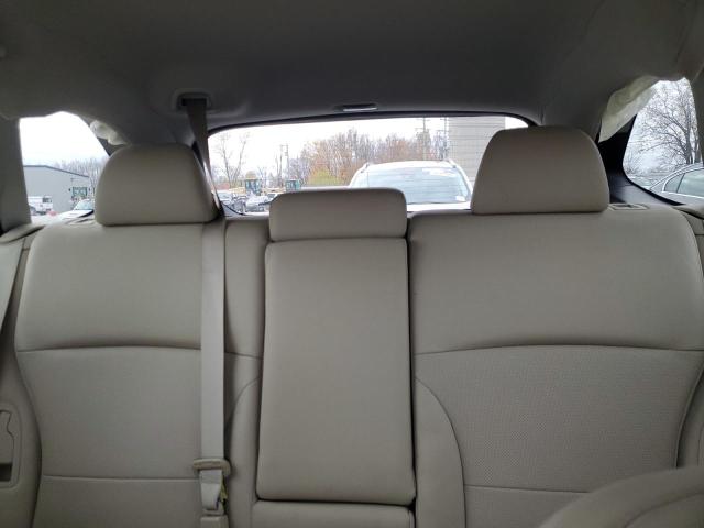 2016 SUBARU OUTBACK 2. - 4S4BSBLC1G3265678