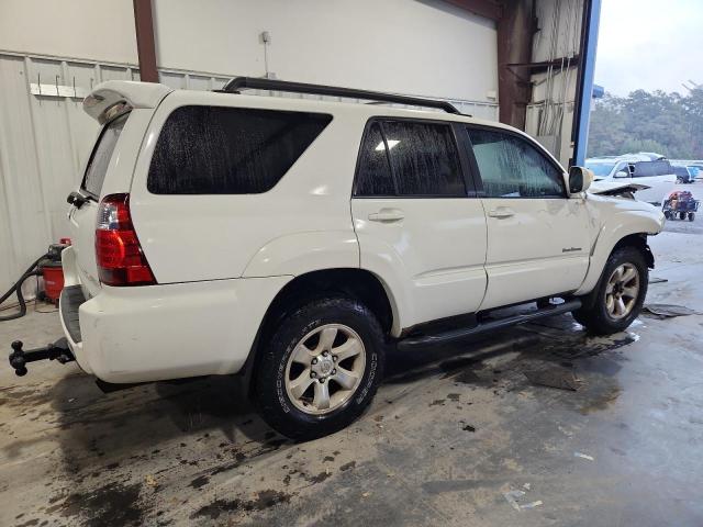 2007 TOYOTA 4RUNNER SR #3317815080