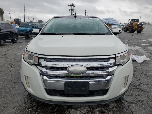 2013 FORD EDGE SEL #3302659137