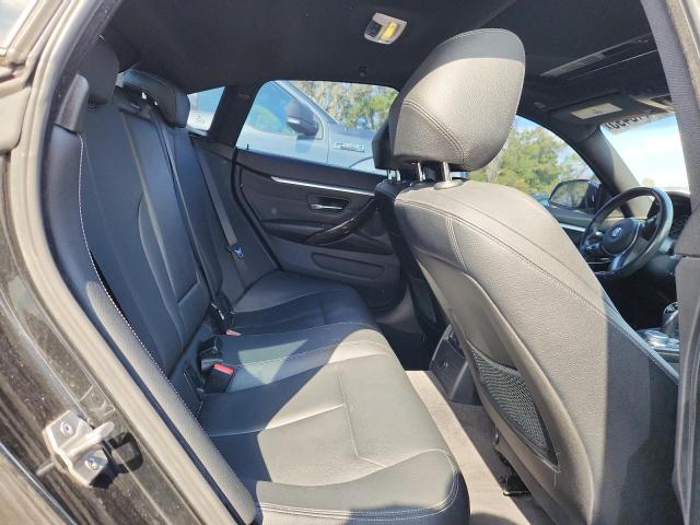 2018 BMW 430I GRAN #3301751483