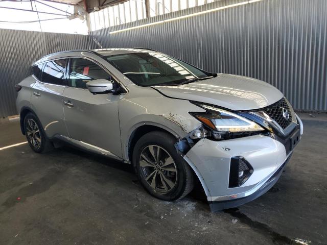 2019 NISSAN MURANO S #3292162225