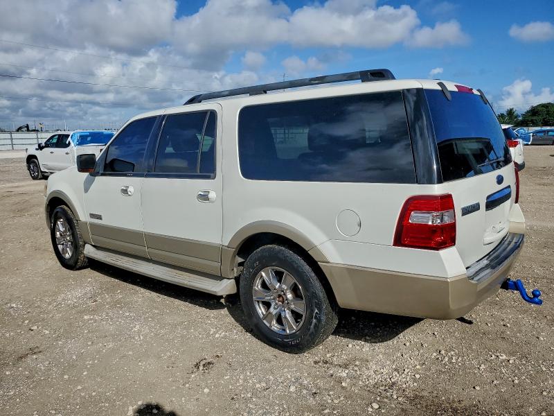 2008 FORD EXPEDITION #3311550267