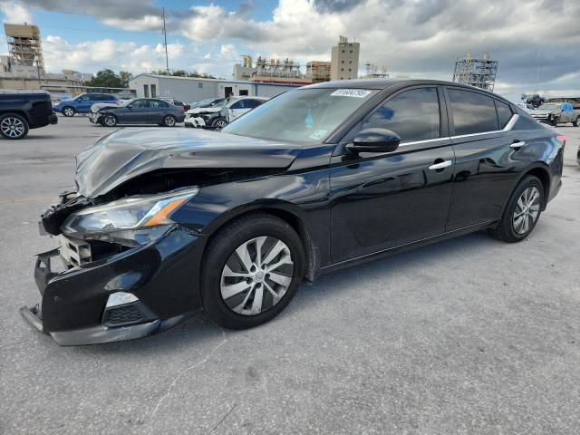 2020 NISSAN ALTIMA S #3310527076