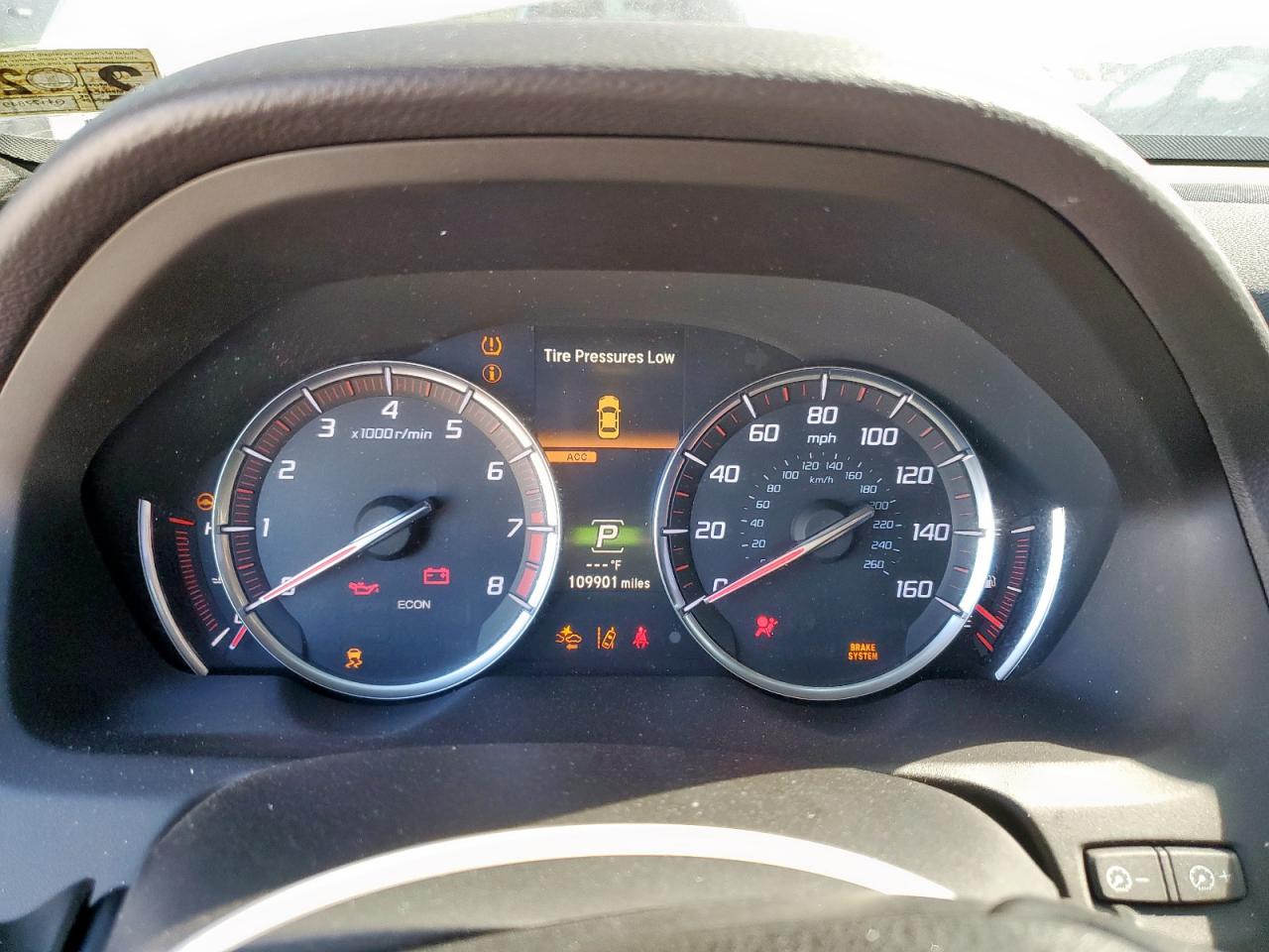 ACURA TLX TECHNOLOGY