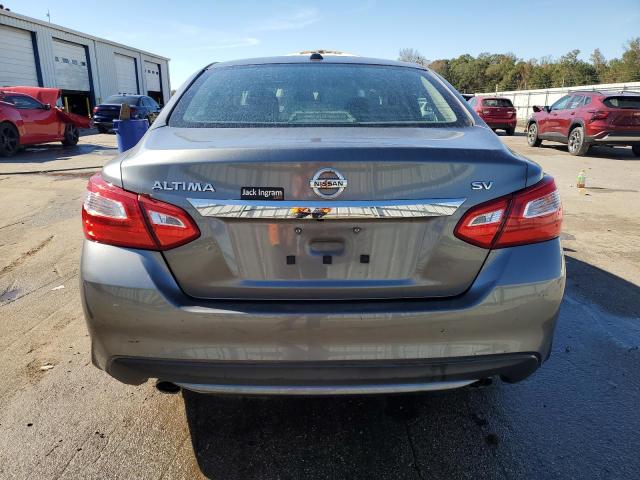 2016 NISSAN ALTIMA 2.5 #3284831551