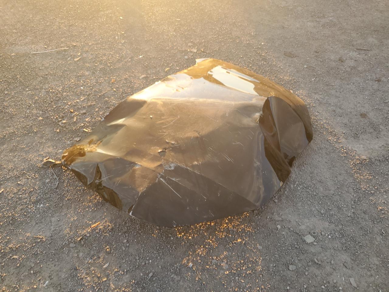 HONDA ACCORD TOURING HYBRID