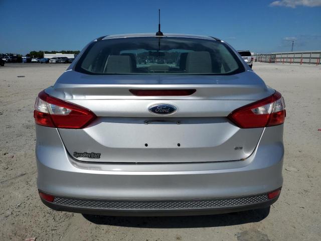 2012 FORD FOCUS SE - 1FAHP3F29CL129985